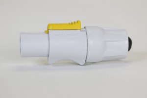 NAC3FCB Neutrik PowerCon Connector