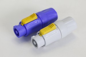 PowerCon Connectors